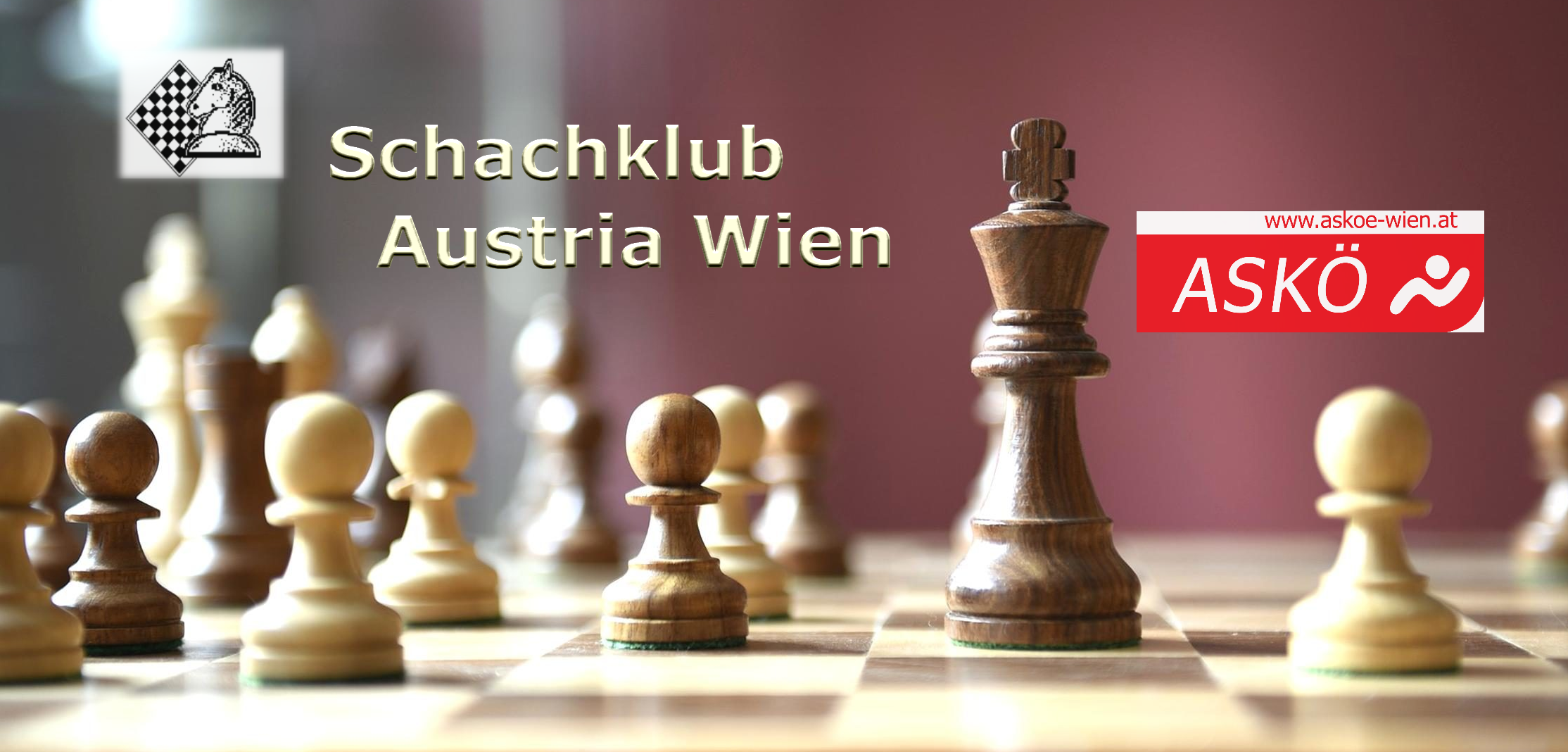 Schachklub Austria Wien